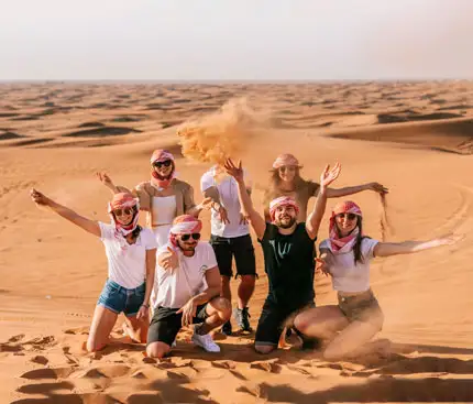 Budget-Friendly Desert Safari Tips to Save Money Without Missing Out