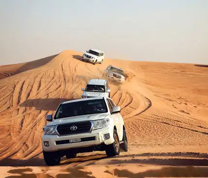 Budget-Friendly Desert Safari Tips to Save Money Without Missing Out