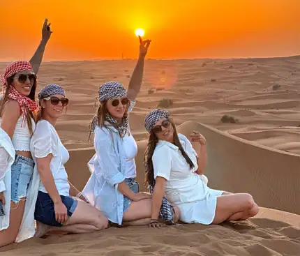 Budget-Friendly Desert Safari Tips to Save Money Without Missing Out
