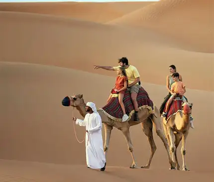 Budget-Friendly Desert Safari Tips to Save Money Without Missing Out