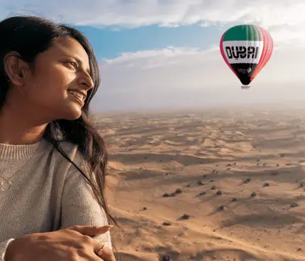 Traditional Desert Safari Breakfasts You Must Try