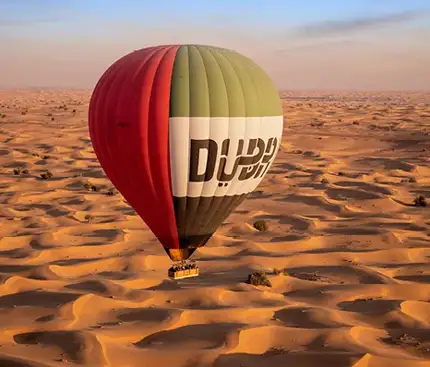 Traditional Desert Safari Breakfasts You Must Try