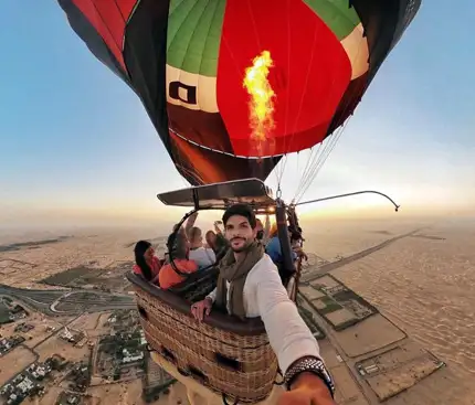 Traditional Desert Safari Breakfasts You Must Try
